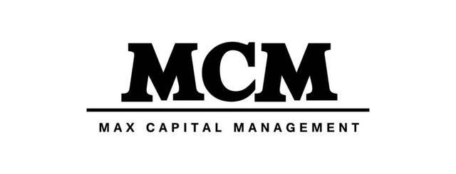 Max Capital Management
